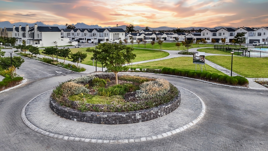 3 Bedroom Property for Sale in Le Coste Estate Western Cape